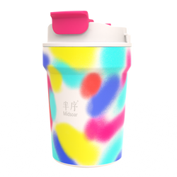 Mugs – White 350ML