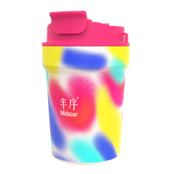 Mugs – Rose River Glow 350ml