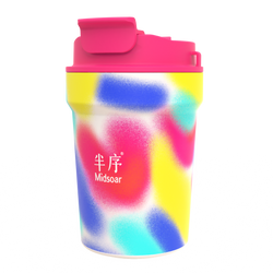 Mugs – Rose River Glow 350ml