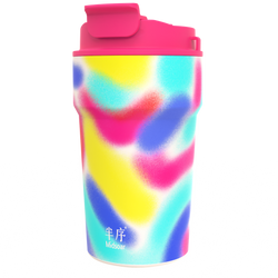 Mugs – Rose River Glow 450ml
