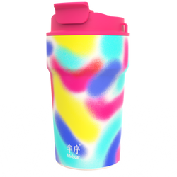 Mugs – Rose River Glow 450ml