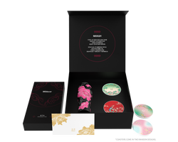 Colors – Black
