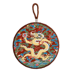 Dragon Qin
