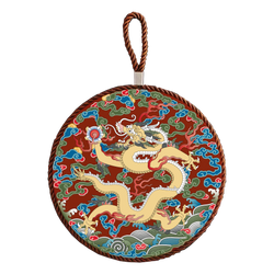 Style – Qin Dragon