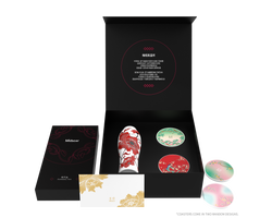 Colors – Red