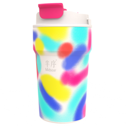 Mugs – White 450ML