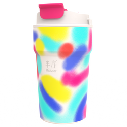 Mugs – White 450ML