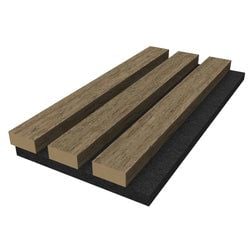 Kleur – Eiken Walnoot