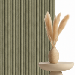 Kleur – Olijfgroen