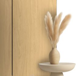 Kleur – Eiken Naturel