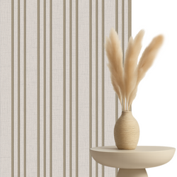 Kleur – Linnen on Beige