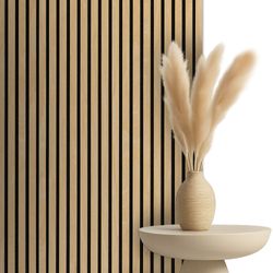 Kleur – Eiken Naturel