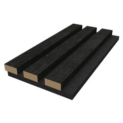 Zwart eiken