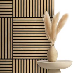 Kleur – Eiken Naturel