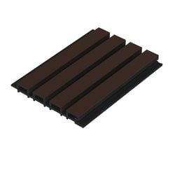 Kleur – Dark Walnoot