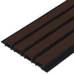 Kleur – Dark Walnoot