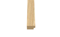 Kleur – Eiken Naturel