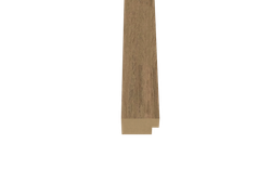 Kleur – Eiken Mokka