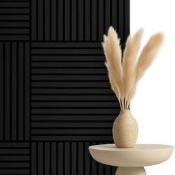 Kleur – Eiken Zwart