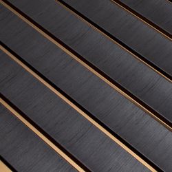 Lumière Collection – Antraciet