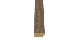 Kleur – Eiken Walnoot