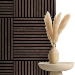 Kleur – Eiken Dark Walnoot