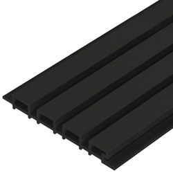 Kleur – Zwart
