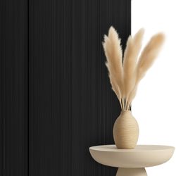 Kleur – Eiken Zwart