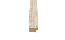 Kleur – Eiken Light Naturel