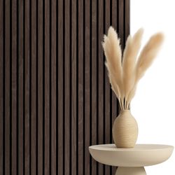 Kleur – Eiken Dark Walnoot