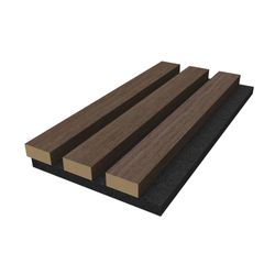 Dark Walnoot eiken