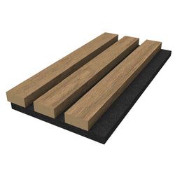 Kleur – Eiken Mokka