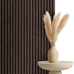 Kleur – Eiken Dark Walnoot