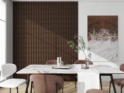 Kleur – Walnoot