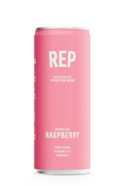 Flavour – Raspberry