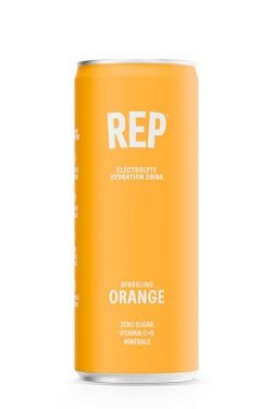 Flavour – Orange