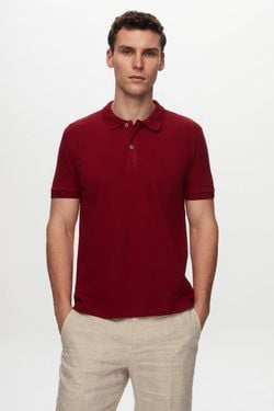 Color – Burgundy