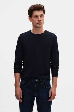Color – Navy Blue