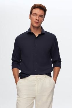 Color – Navy Blue
