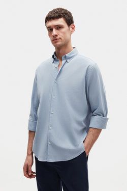 Color – Powder Blue
