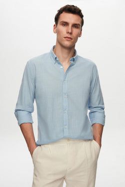 Color – Blue