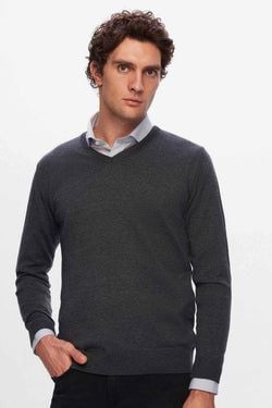 Color – Anthracite