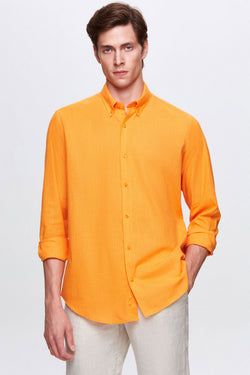 Color – Light Orange