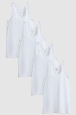 Color – White