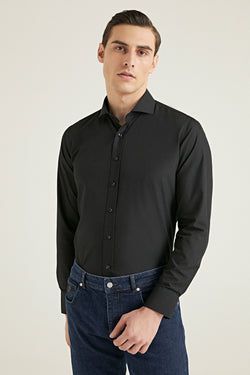 Color – Black