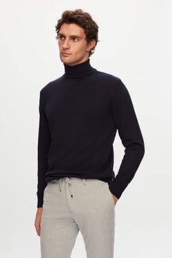 Color – Navy Blue
