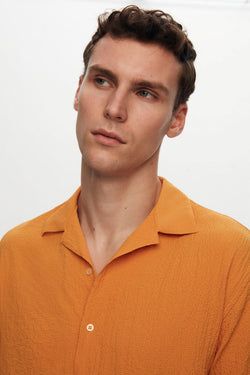 Color – Orange