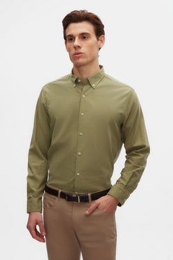 Color – Green