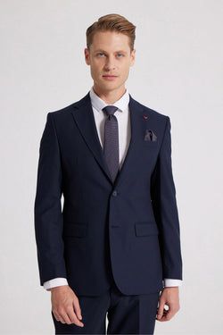 Color – Navy Blue