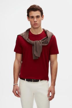Color – Burgundy